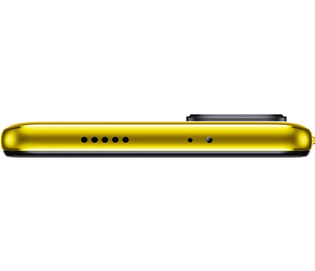 Xiaomi Poco M4 Pro 5G 6/128GB Yellow - 712856 - zdjęcie 10